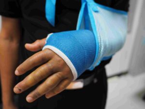 Broken Bone Injury Attorney 