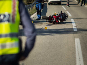 7 Common Causes of Connecticut Motorcycle Accidents