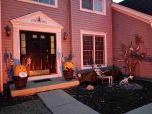 Halloween and Premises Liability What You Should Know