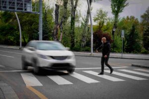 Hartford Pedestrian Accident Lawyers