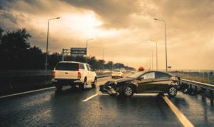 Highway Accidents