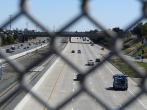 Danbury, CT - EMS Report Injuries in I-84 Auto Wreck at Hwy 7