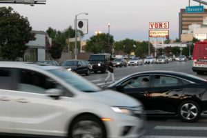 Hartford, CT - Multi-Vehicle Wreck on I-84 WB at Rte 2 Causes Injuries