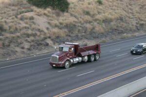 Danbury, CT - Tractor-Trailer Collision on I-84 EB Ends in Injuries