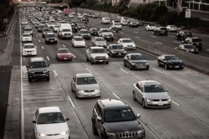 Stamford, CT - Auto Accident on I-95 at Greenwich Ave Leaves Several Hurt