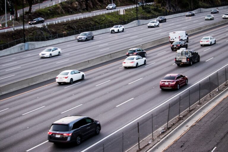 Hartford, CT - Four Victims Killed in Wrong-Way Crash on I-84