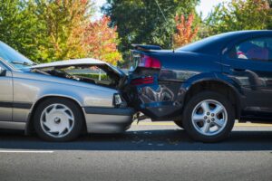 Norwalk, CT - Officers Investigate I-95 Multi-Car Wreck at East Ave