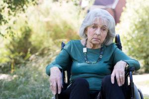 Nursing Home Neglect