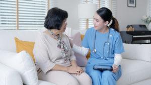 Nursing Home Prescription Errors