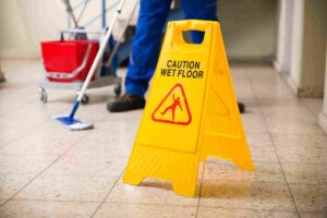 Stamford Slip and Fall Lawyers 