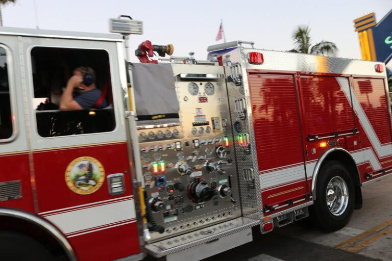 Glastonbury, CT - Several Injured in Hollister Way Condo Fire