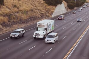 Cheshire, CT - Truck Accident on I-84 at Rte 70 Ends in Injuries