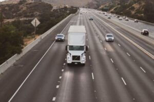 Danbury, CT - Semi-Truck Collision on I-84 at US 7 Injures Victims