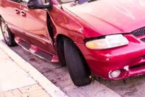 New Haven, CT - Injury Car Wreck on I-91 at Middletown Ave Under Investigation