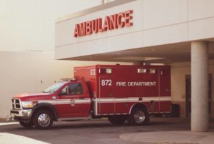 Enfield, CT - Two-Vehicle Wreck on I-91 SB Ends in Serious Injuries