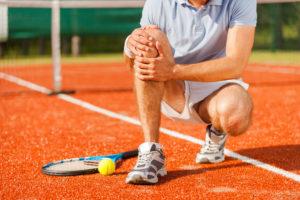 Sports Injuries