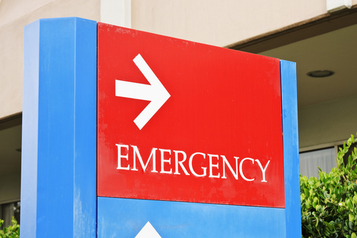 The Emergency Room or An Urgent Care After a Connecticut Car Accident