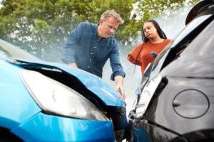 Uninsured Motorist Accidents