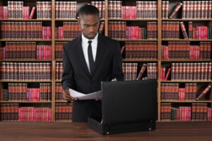 What does a Personal Injury Lawyer Do?