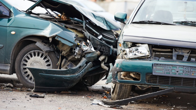 Brookfield, CT - Multi-Vehicle Wreck on I-84 at US Hwy 6 Ends in Injuries