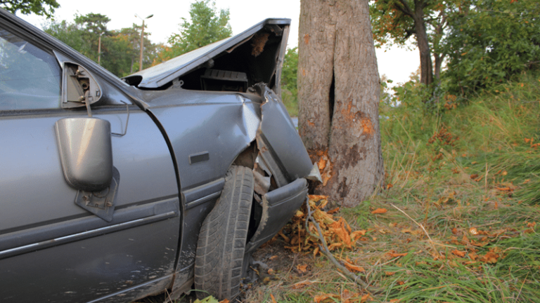 Meriden, CT - Rear-End Wreck on I-91 at Baldwin Ave Leaves Victims Hurt